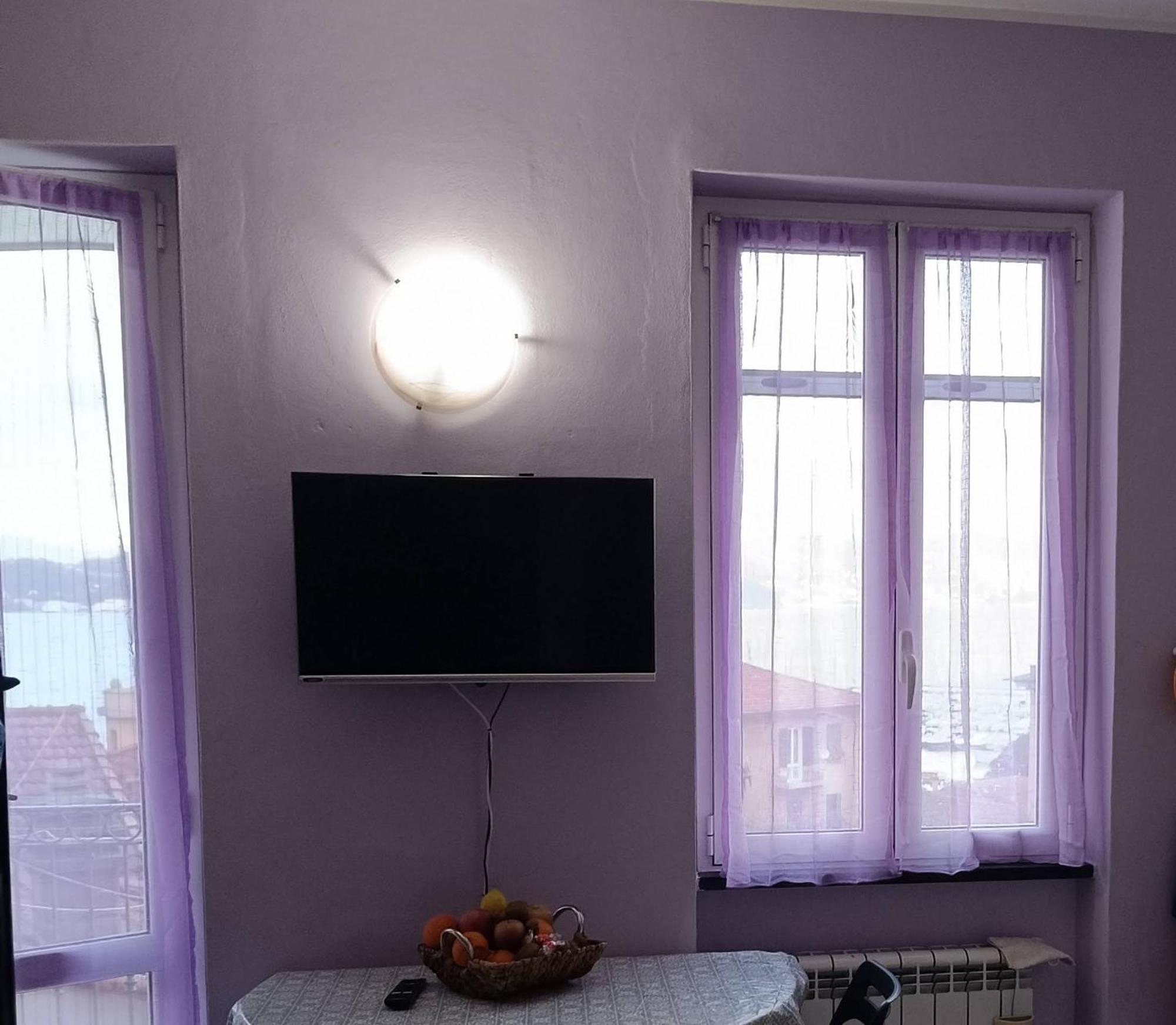 Vista Mare Apartamento Porto Venere Exterior foto